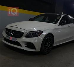 مێرسێدس بێنز C-Class